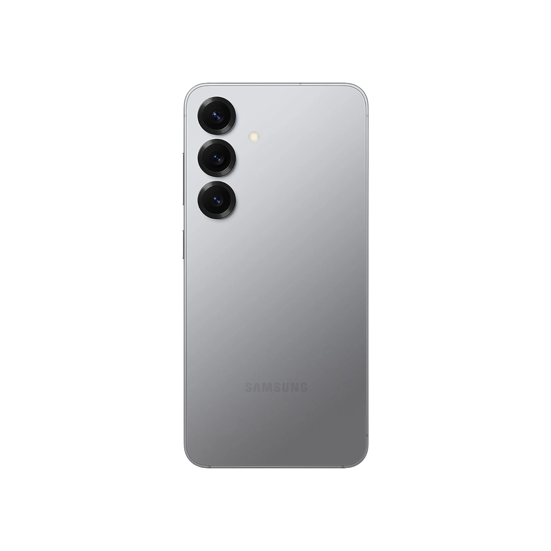 Galaxy S25 12GB/256GB Gümüş